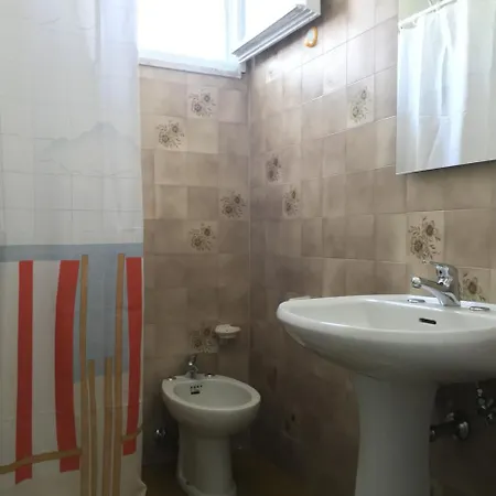 Apartament Ambriola Melendugno
