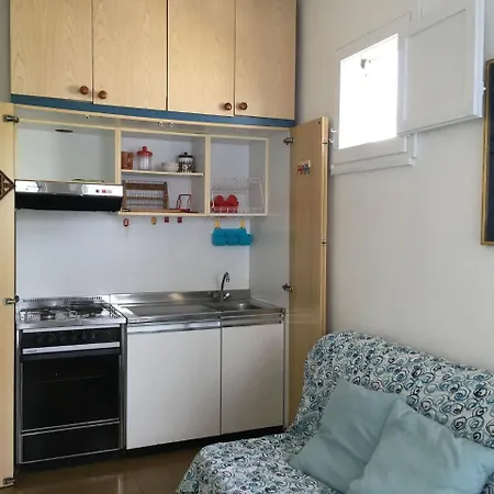 Ambriola Appartement *