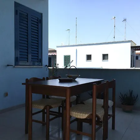 Appartement Ambriola *